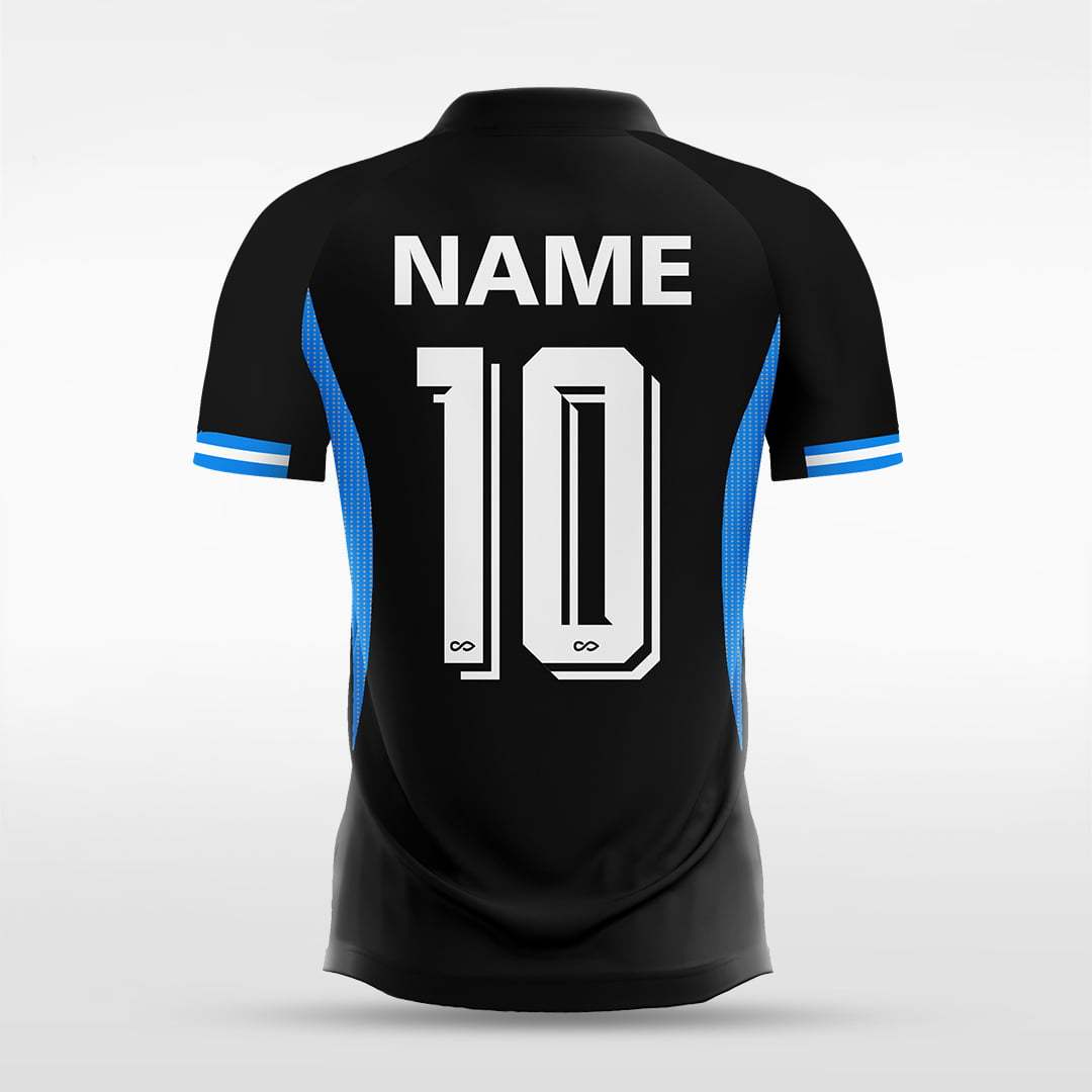 Soccer Jersey | Nightstalker (Upgraded) - WS201GYVQ3