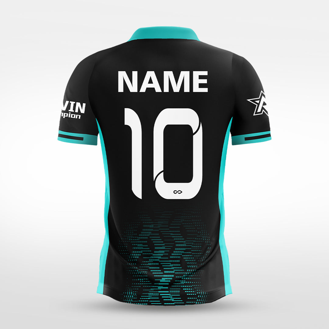 Soccer Jersey | Novyn (Upgraded) - WS201GYVB3