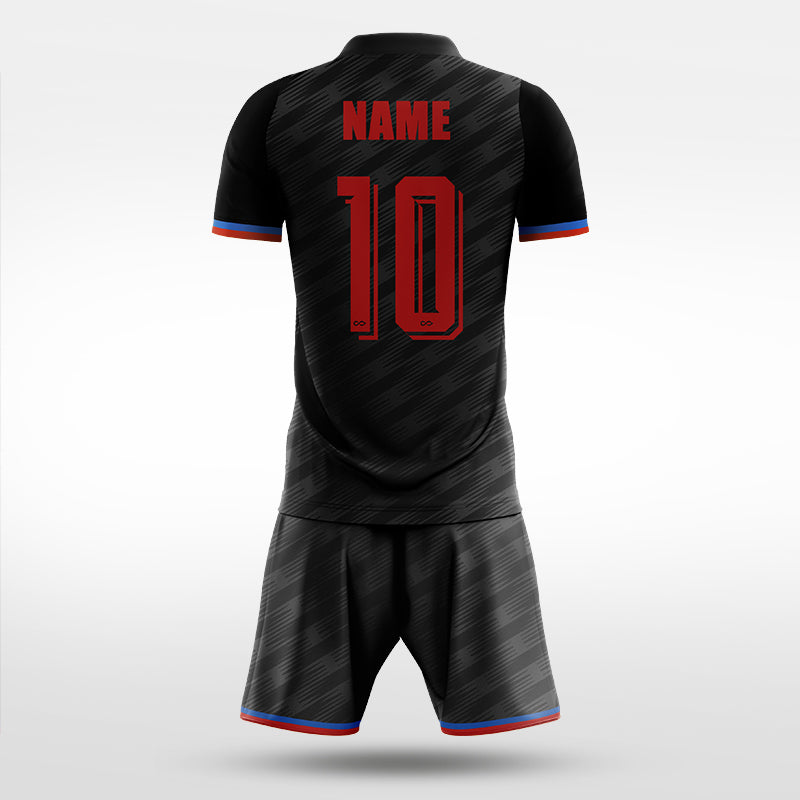 Soccer Kit | Vorflux  (Third Generation Version) - WS204GCPJJL3