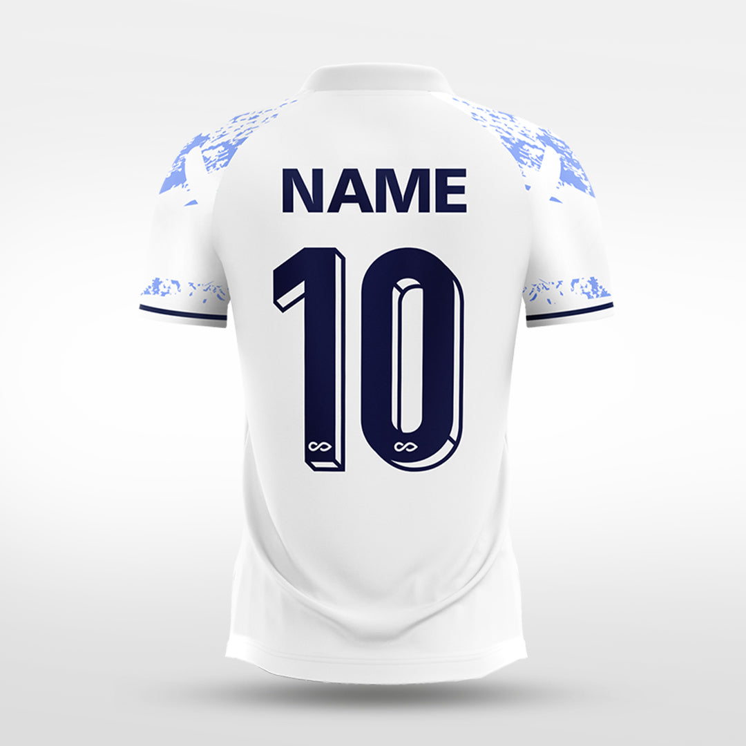 Soccer Jersey | Marvyn (Upgraded) - WS201GYWA3