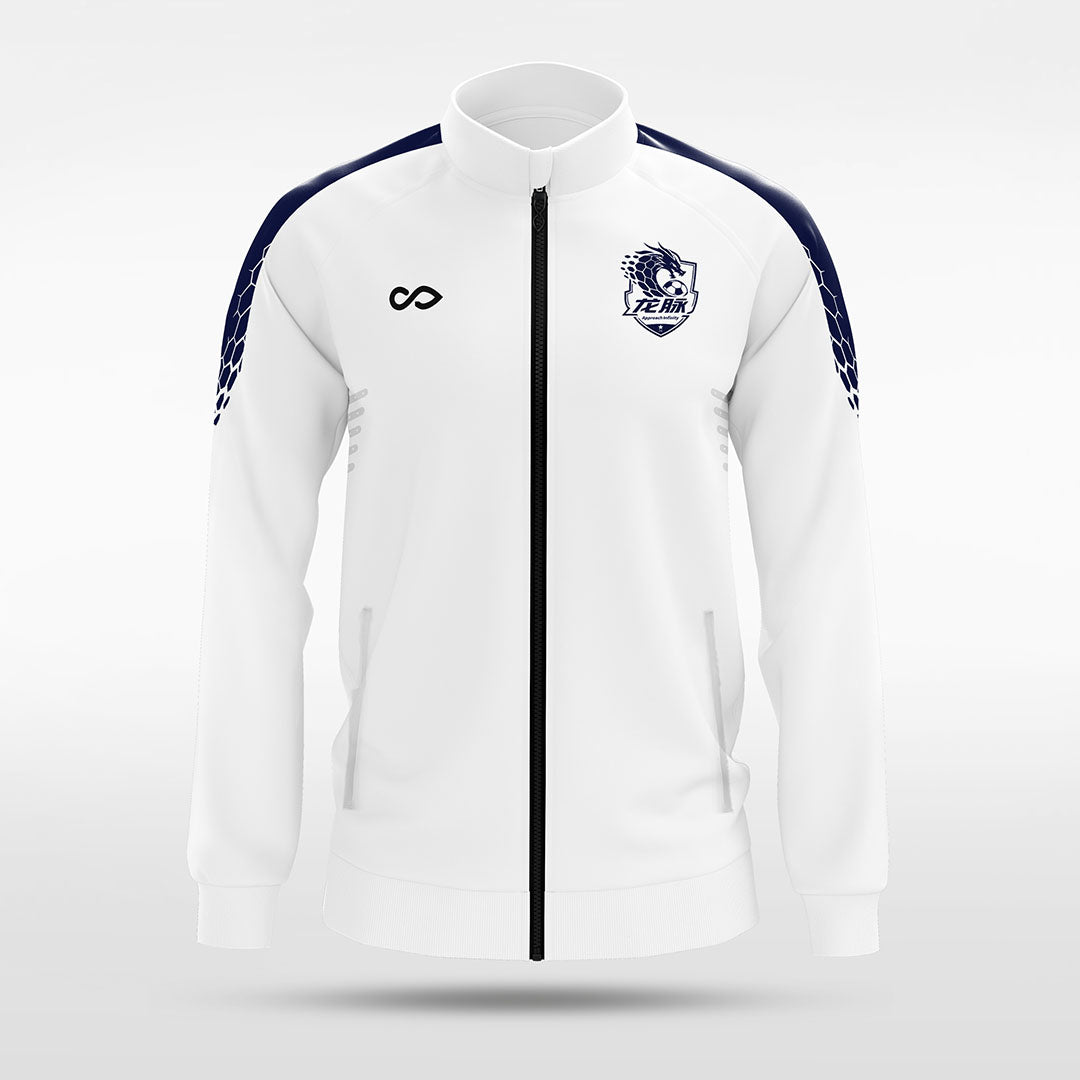 3rd Gen Rain Jacket Vientiane PU Series Draken - AS242XFLM3