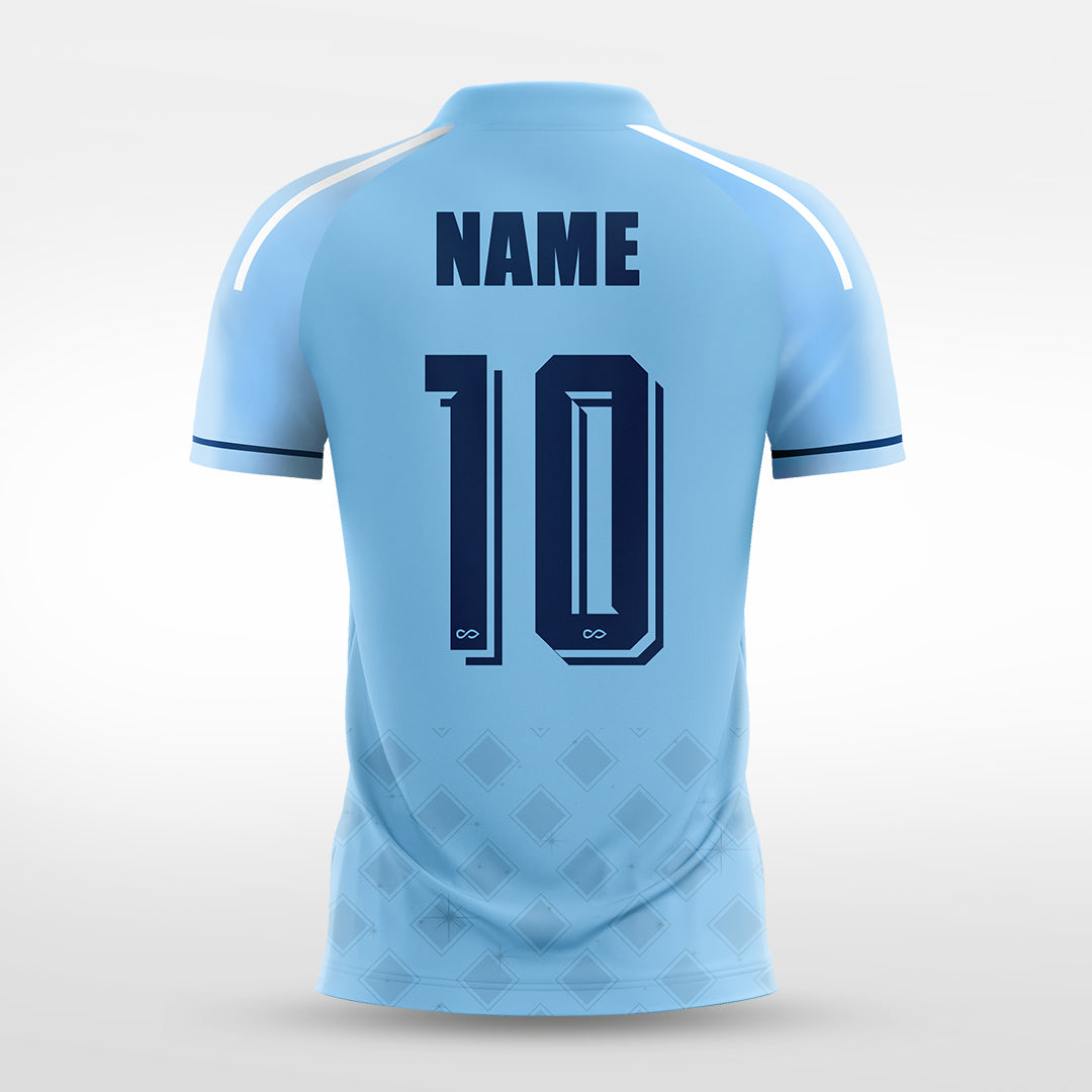 Soccer Jersey | Rexen (Third Generation Version) - WS201GCLC3