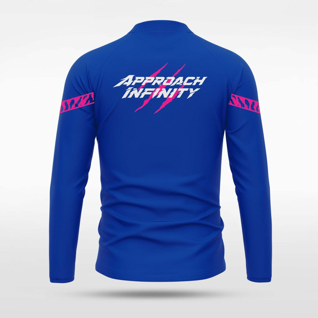 kid 1/4 Half Zip Vanta PU Series Torgar - AS233XFHP8