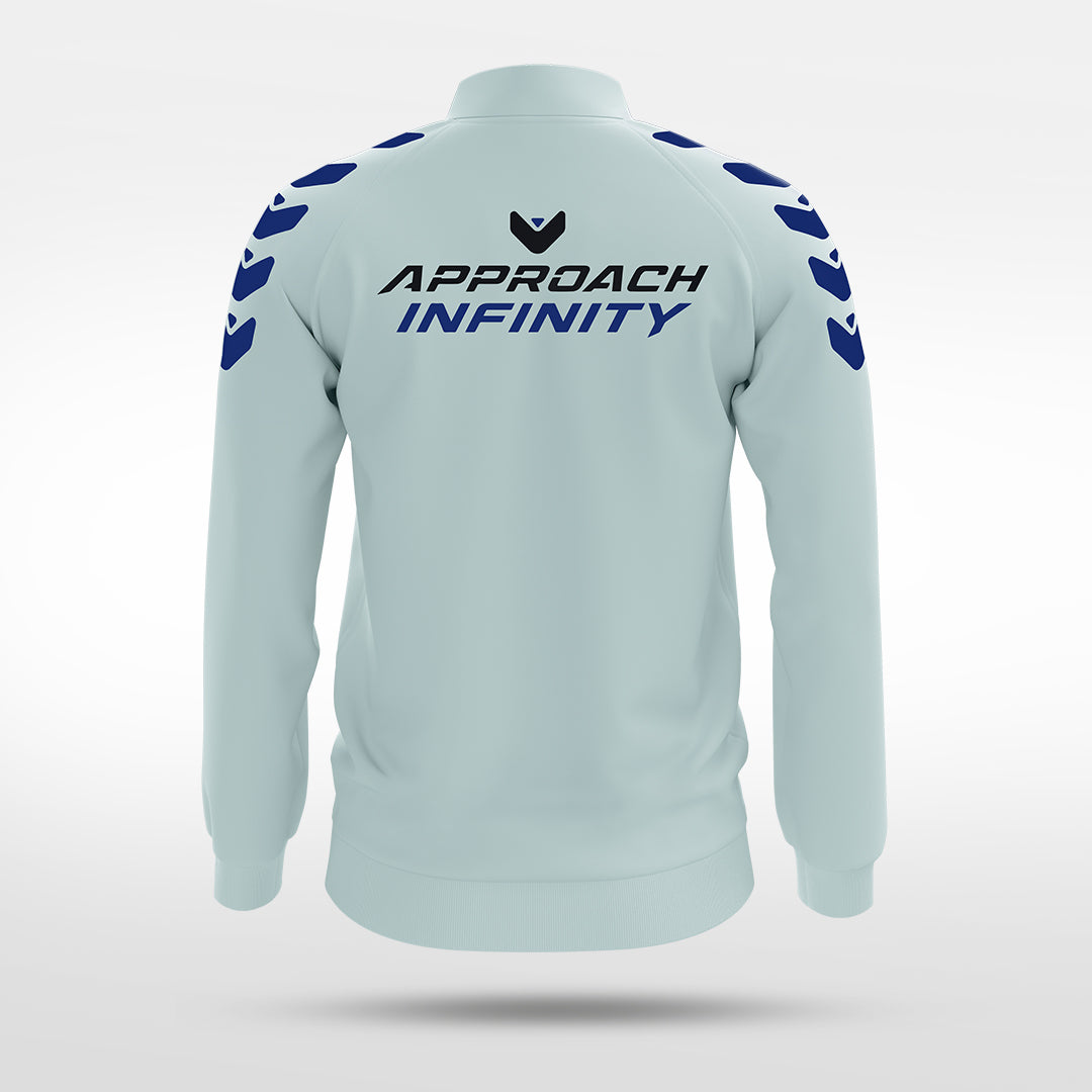 3rd Gen Jacket Vientiane PU Series Falcon - AS241XFZS3