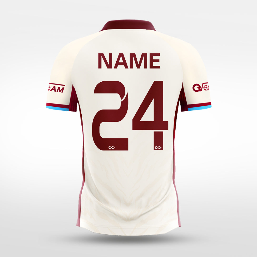 Soccer Jersey | Wolvyn  (Upgraded) - WS201GYUZ3