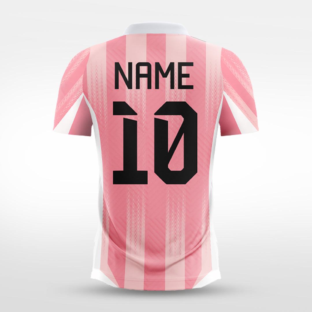 Soccer Jersey | Lynsis (Upgraded) - WS201GYVE3