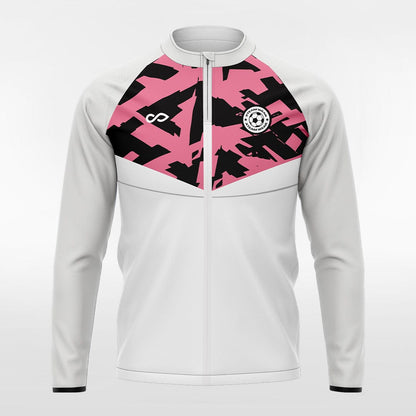 Cheetah Sublimated Full-Zip Jacket