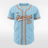 Truman Show Sublimated Team Jersey