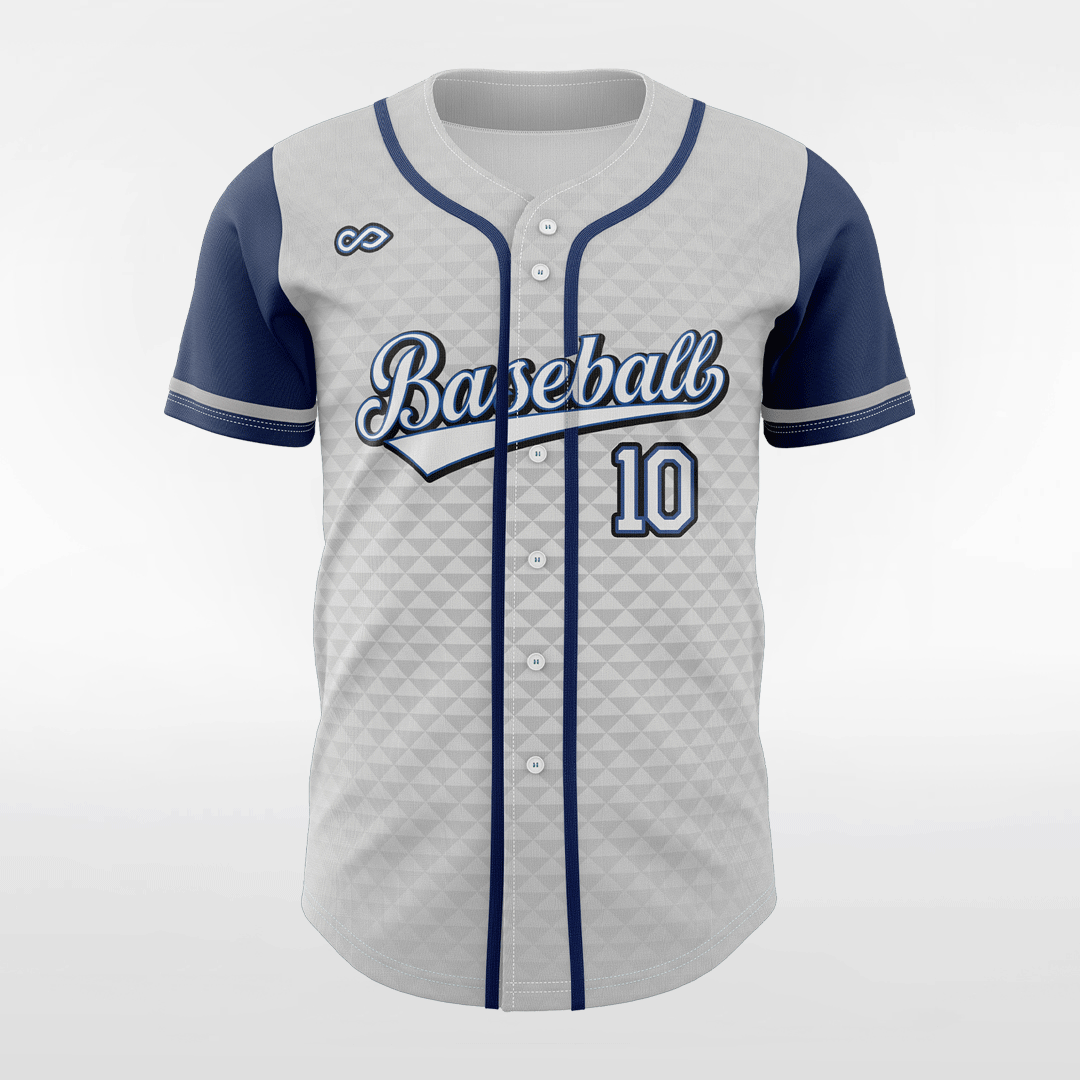 Classic 6 Sublimated Team Jersey