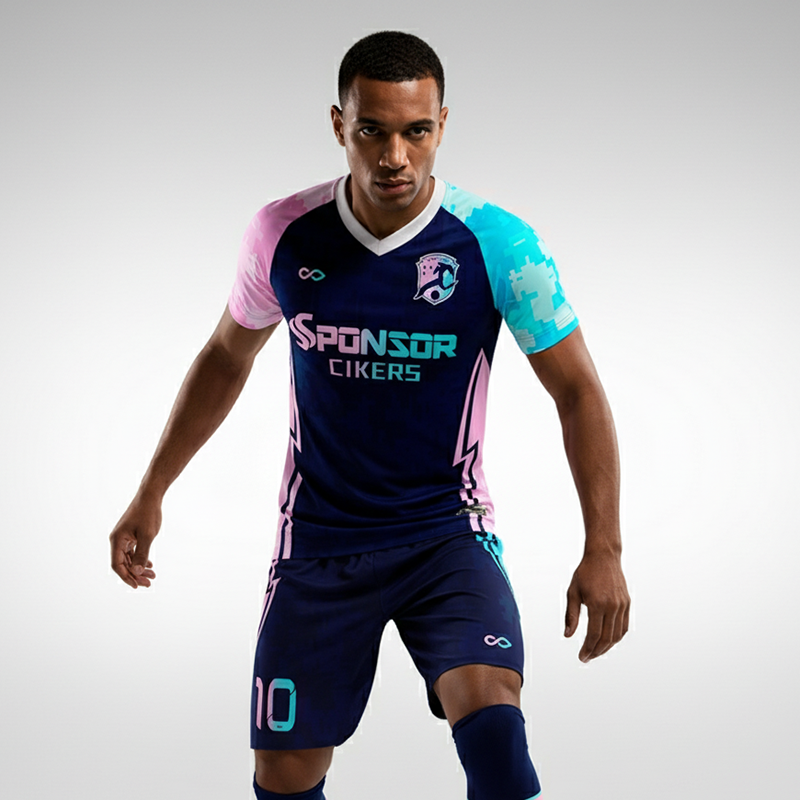 Soccer Kit | Soluna (Third Generation Version) - WS204GCRYTH3