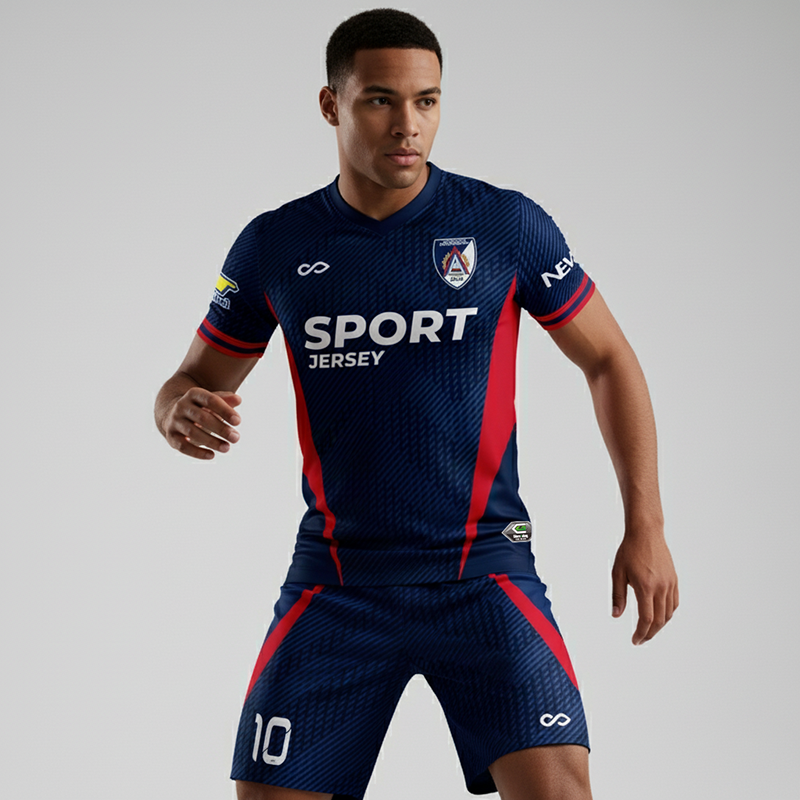 Soccer Kit | Luminor (Third Generation Version) - WS204GCMGZJ3