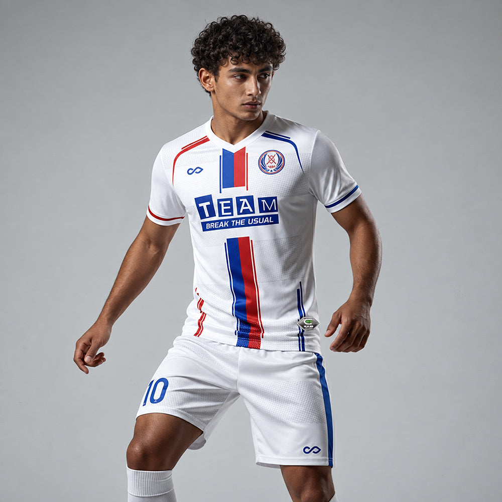 Soccer Kit | Skytor (Third Generation Version) - WS204GCTT3