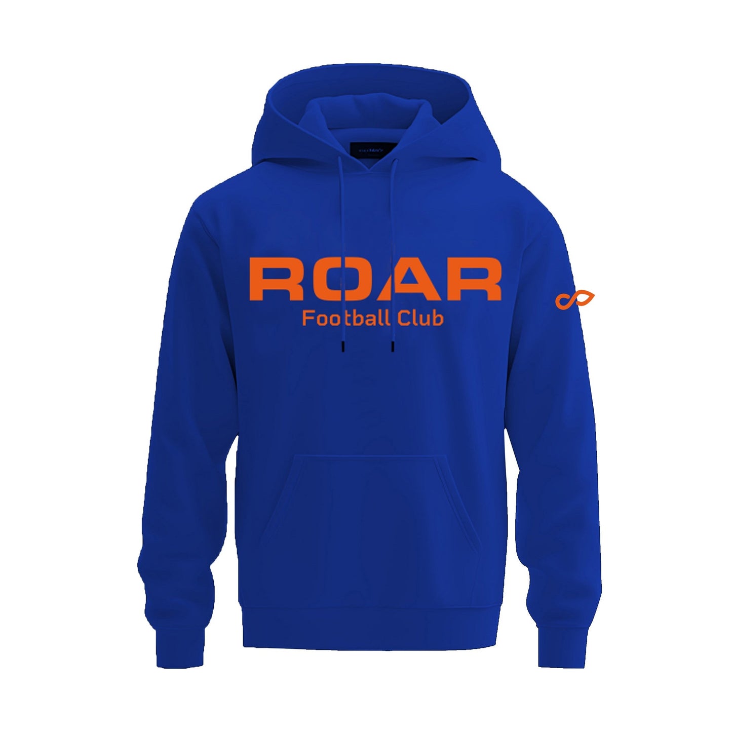 Brisbane Roar FC 24/25 Hoodie