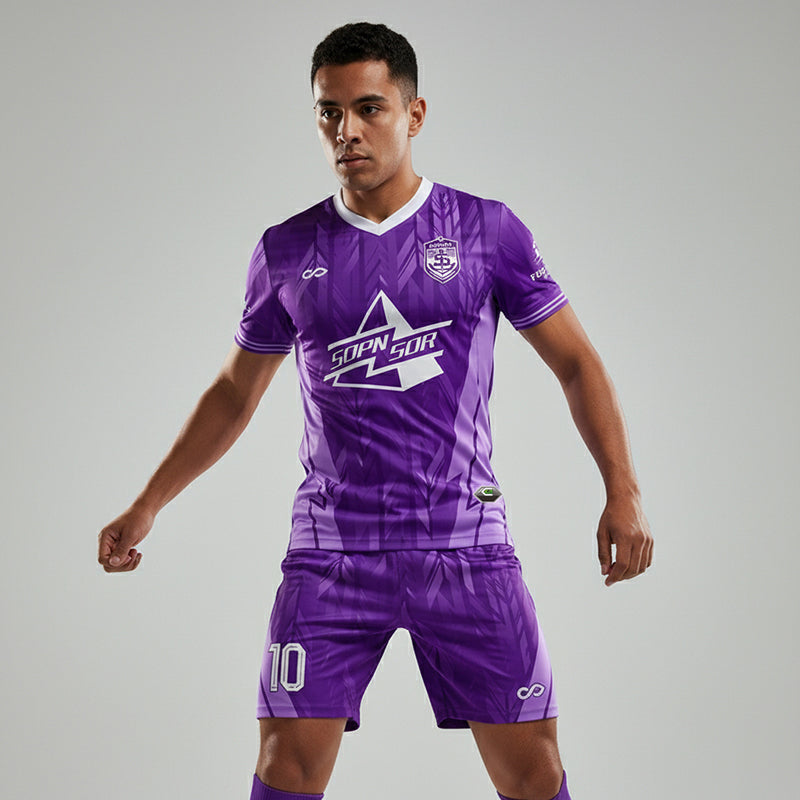 Soccer Kit | Maeron (Third Generation Version) - WS204GCYM3