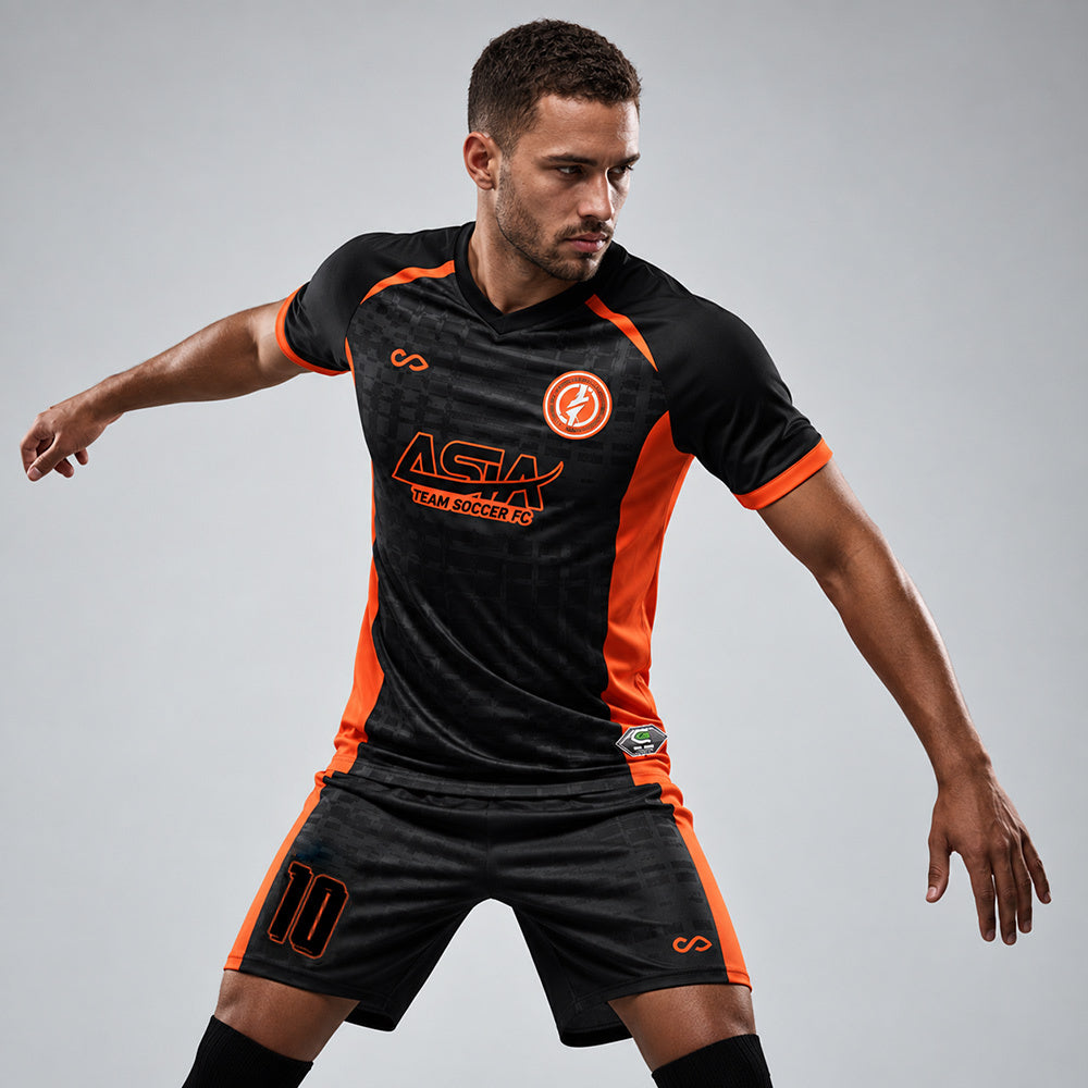 Soccer Kit | Grulax (Third Generation Version) - WS204GCGX3