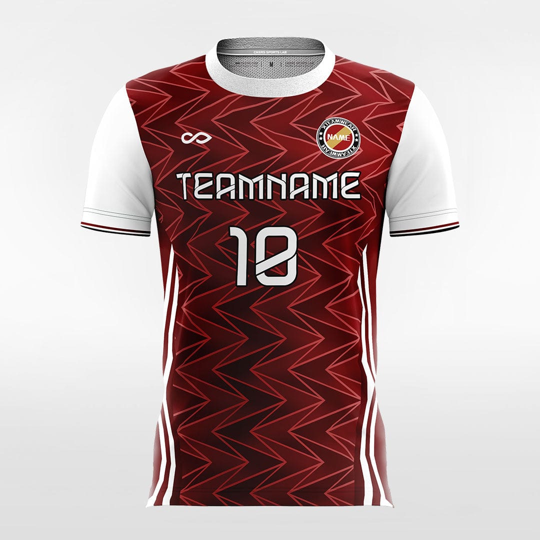 3D soccer jerseys for women