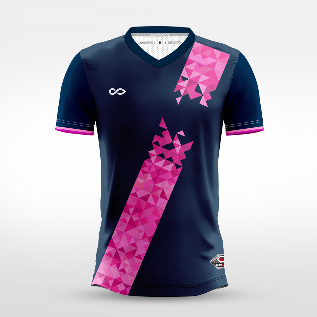 Soccer Jersey | Binre (Upgraded) - WS201GYUV3