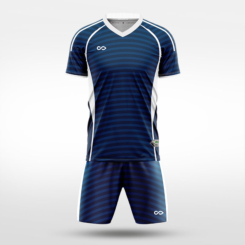 Soccer Kit | Ripphor (Third Generation Version) - WS204GCHY3