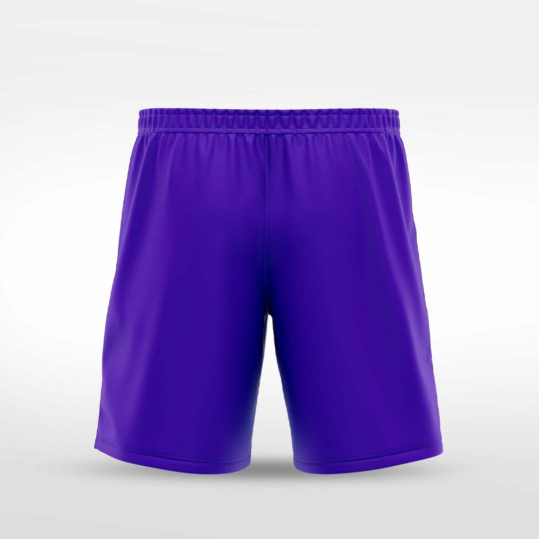 Sports Shorts Sublimation Print - WS211GXHQ3