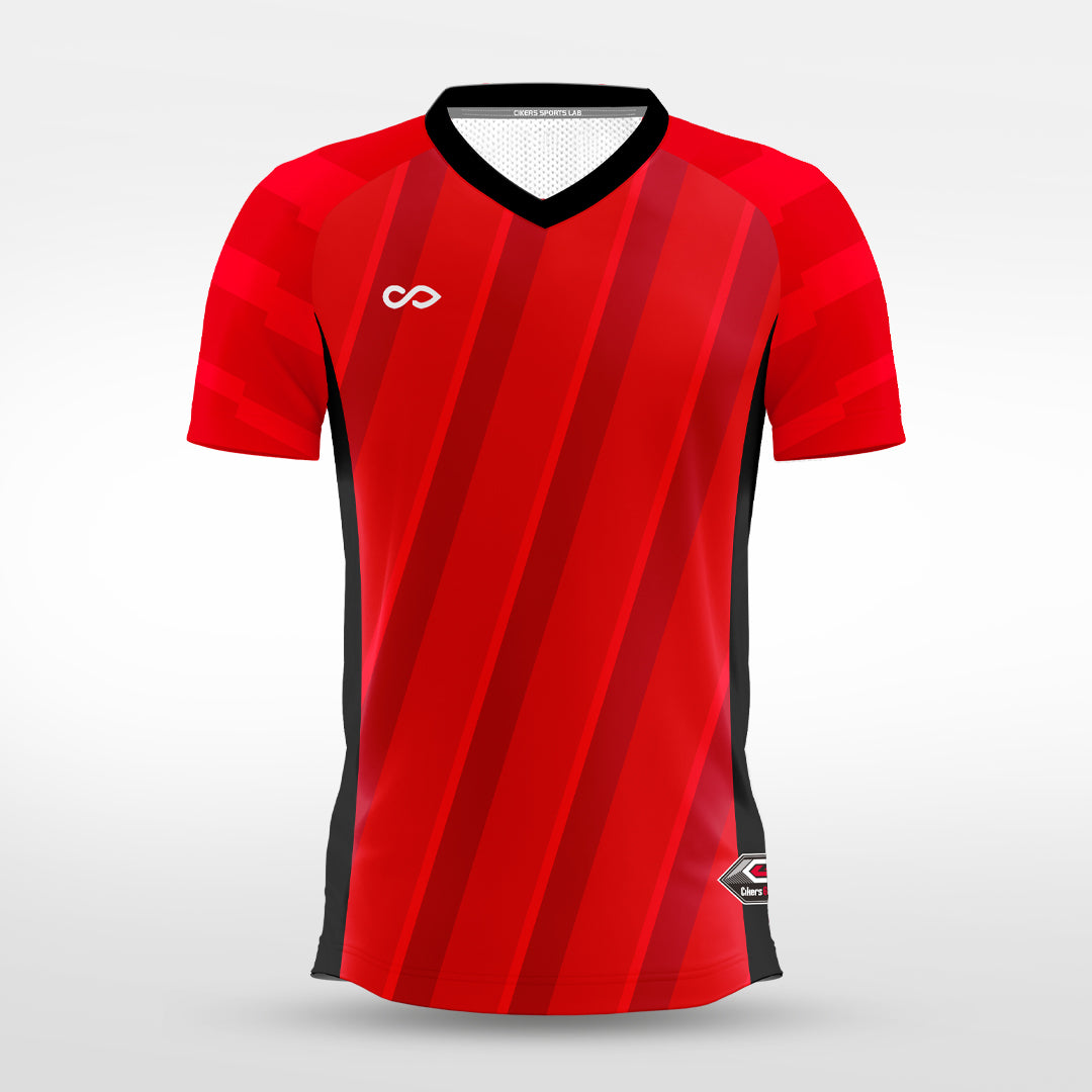 Soccer Jersey | Fonje (Upgraded) - WS201GYUU3