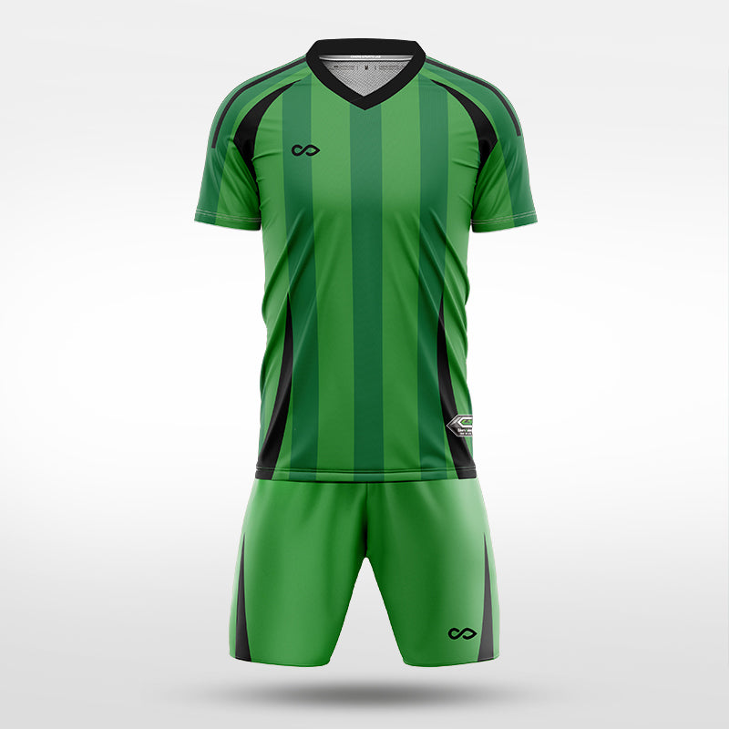 Soccer Kit | Zorlin (Third Generation Version) - WS204GCZL3