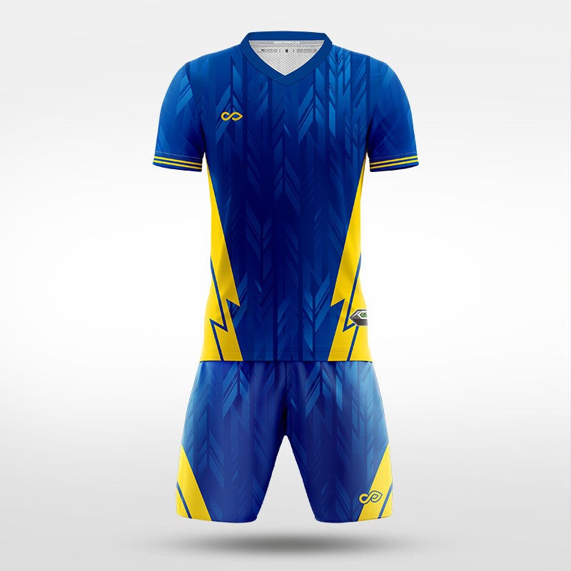 Soccer Kit | Maeron (Third Generation Version) - WS204GCYM3