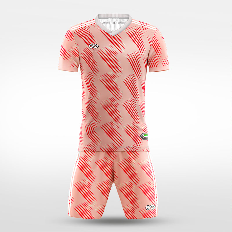 Soccer Kit | Windscar (Third Generation Version) - WS204GCFH3