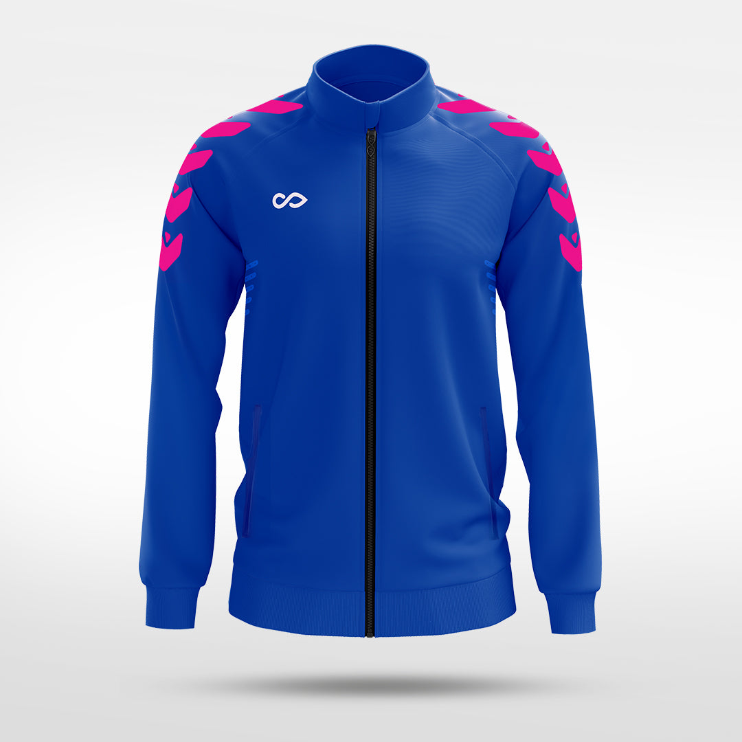3rd Gen Jacket Vientiane PU Series Falcon - AS241XFZS3