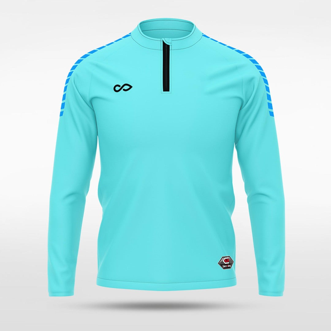 kid 1/4 Half Zip Vanta PU Series Vigilux - AS233XFJJX8