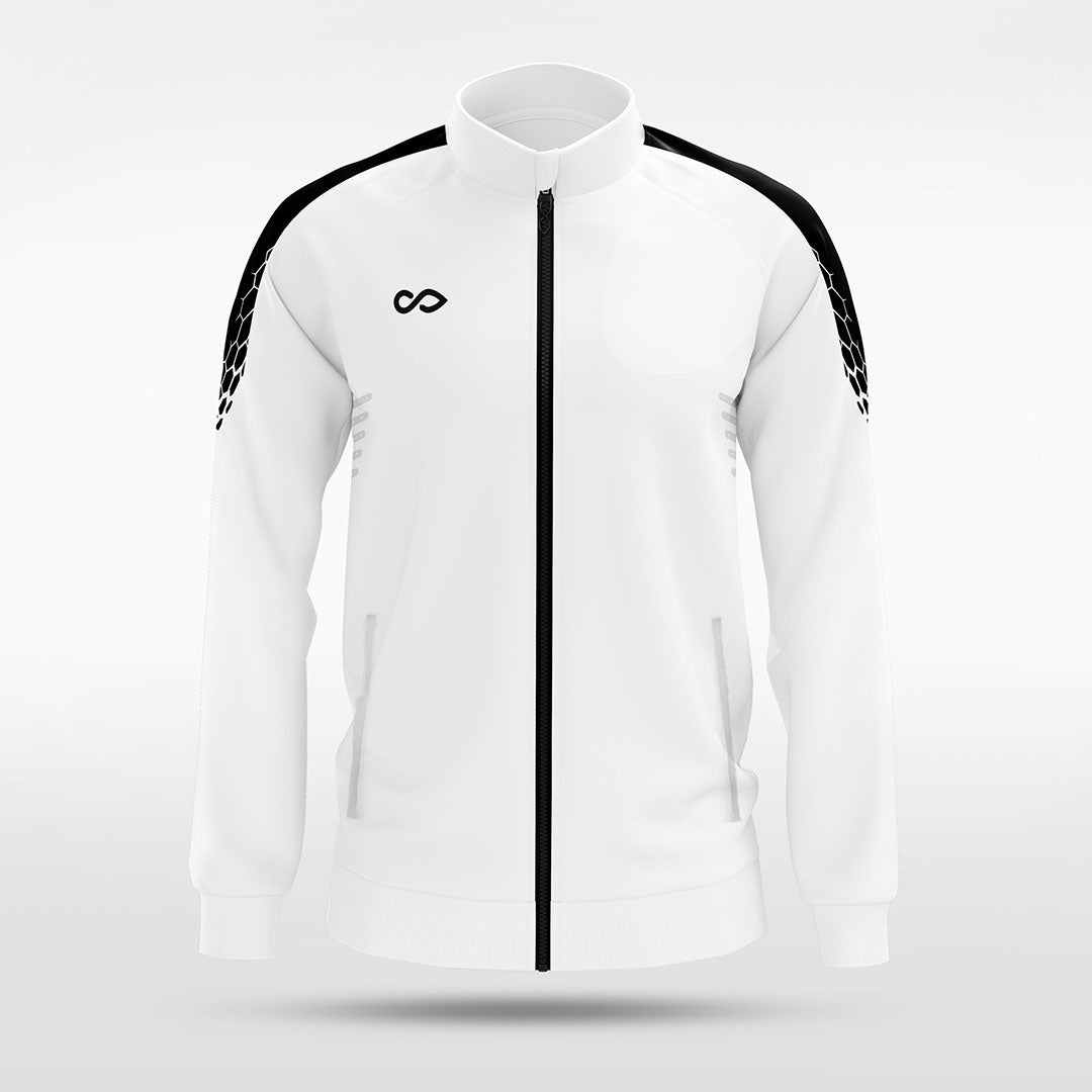 3rd Gen Rain Jacket Vientiane PU Series Draken - AS242XFLM3