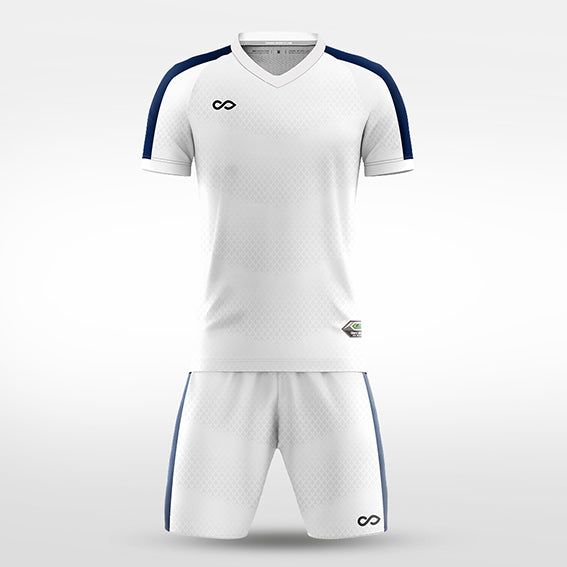 Soccer Kit | Zevan (Third Generation Version) - WS204GCZY3