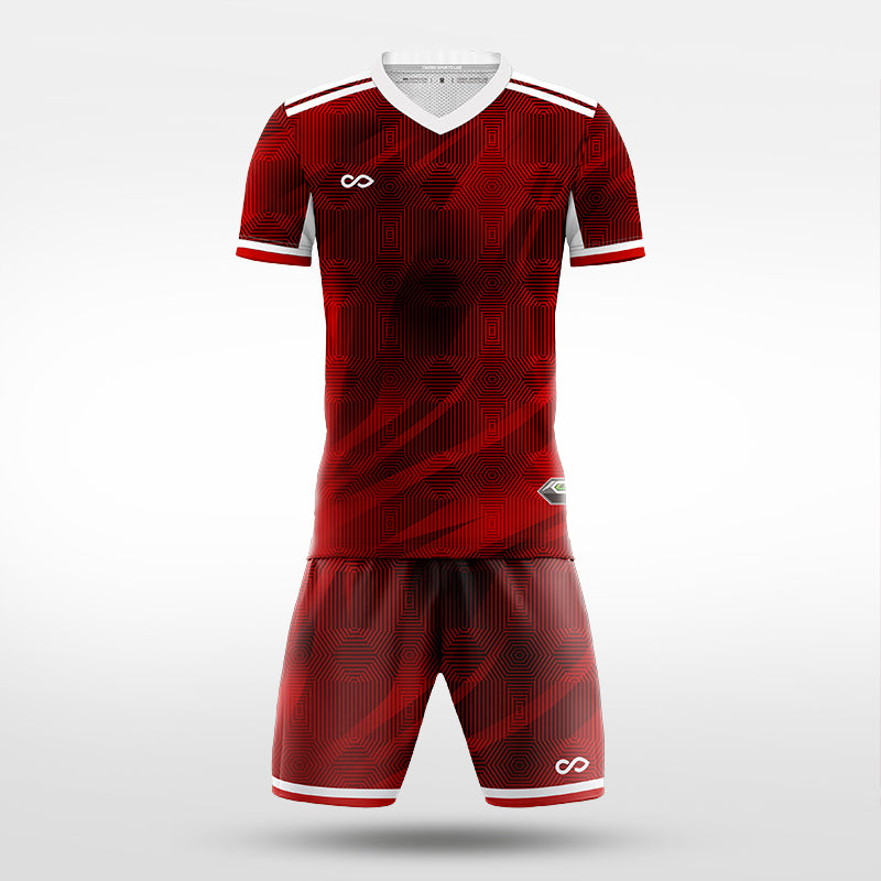 Soccer Kit | Kira (Third Generation Version) - WS204GCQG3