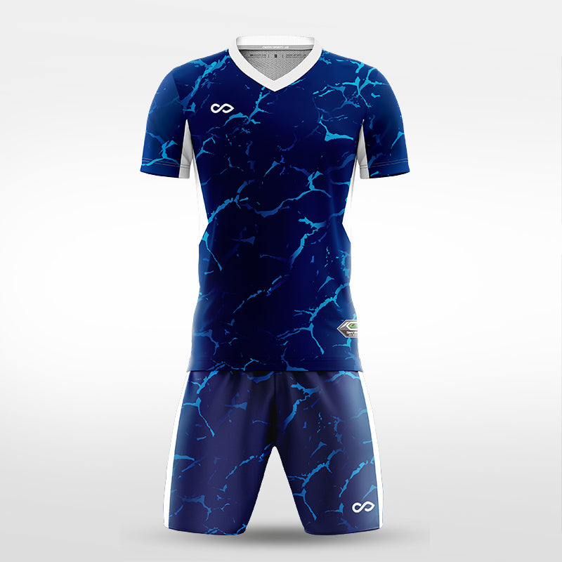 Soccer Kit | Reize (Third Generation Version) - WS204GCLZ3