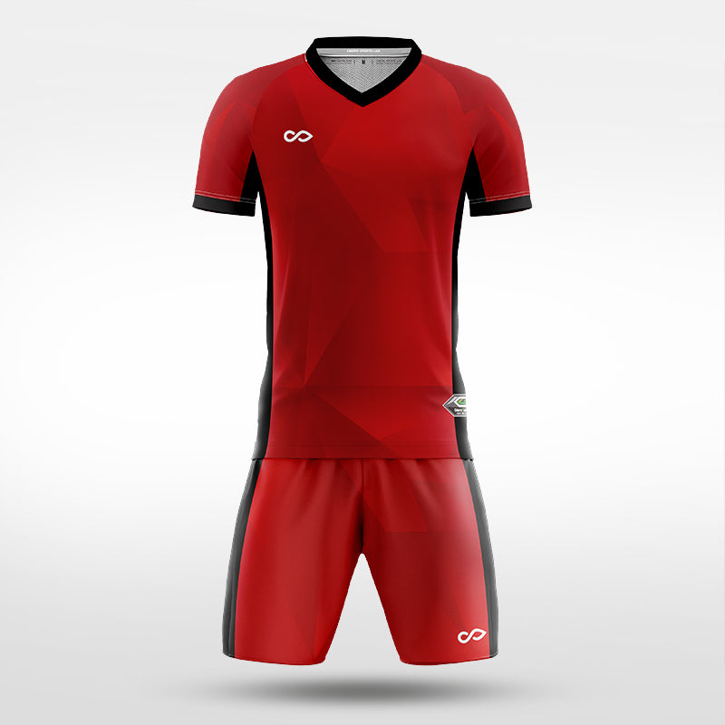 Soccer Kit | Brilliant (Third Generation Version) - WS204GCCLA3