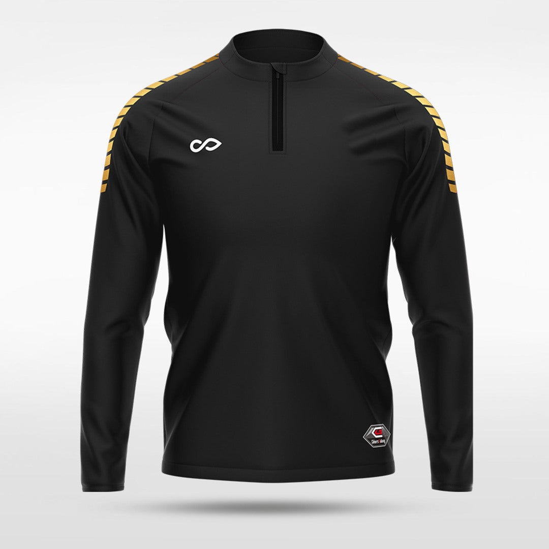 kid 1/4 Half Zip Vanta PU Series Vigilux - AS233XFJJX8