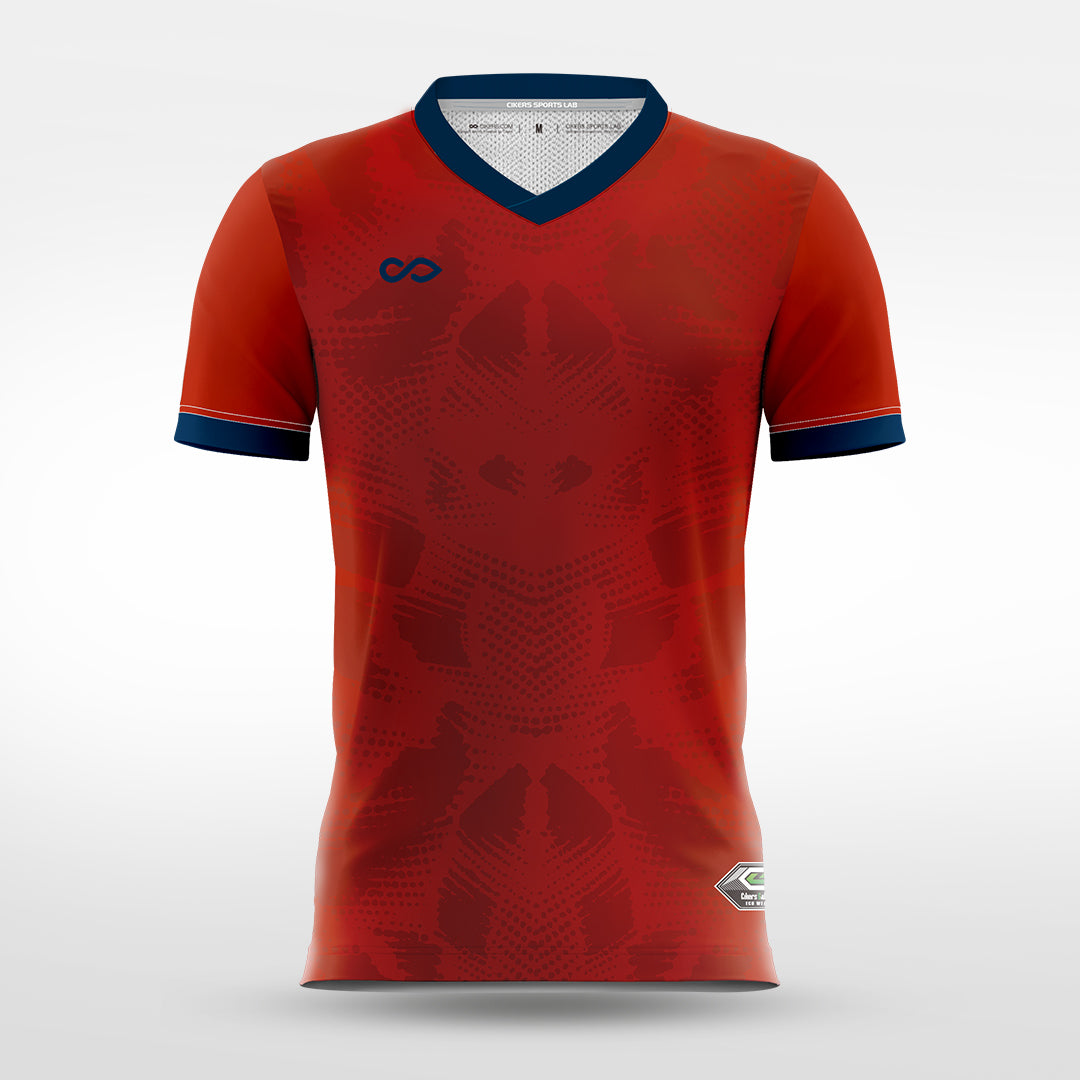 Soccer Jersey | Scalepulse (Third Generation Version) - WS201GCLCMC3