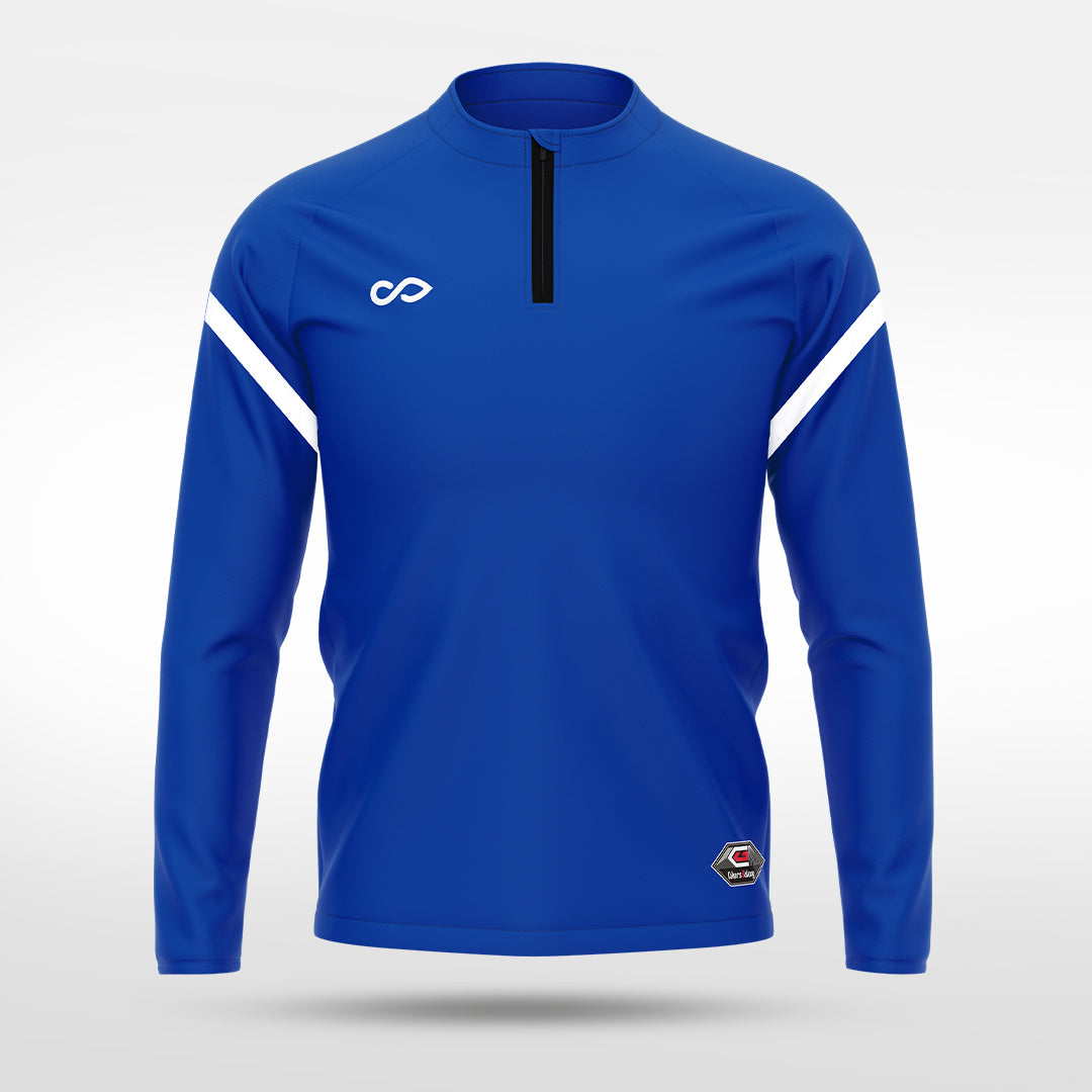 kid 1/4 Half Zip Vanta PU Series Youlong - AS233XFYL8