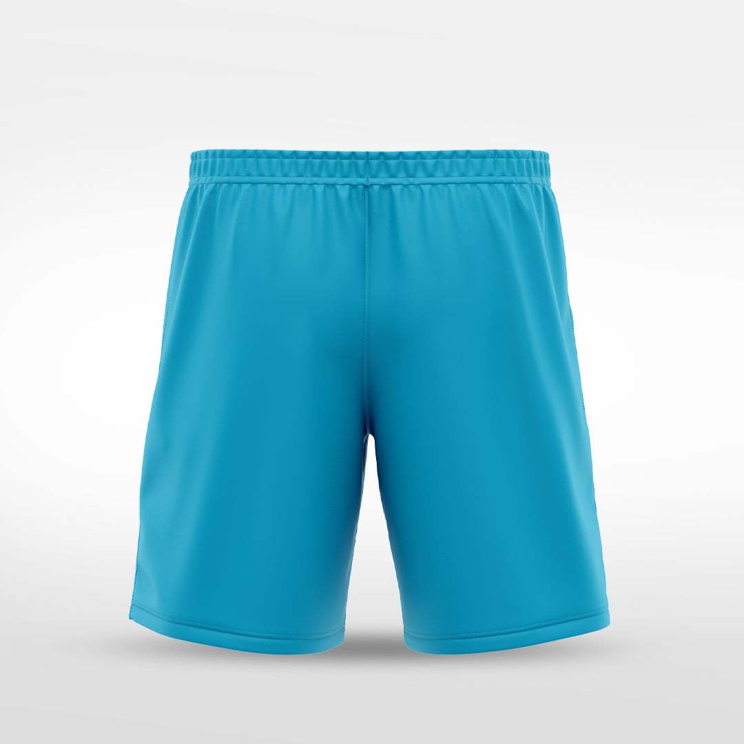 Sports Shorts Sublimation Print - WS211GXHQ3