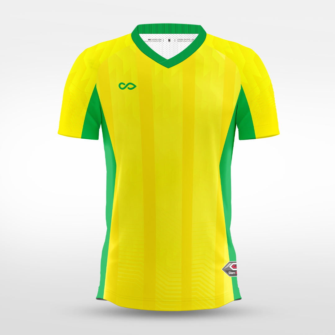 Soccer Jersey | Kelvira (Upgraded) - WS201GYVF3