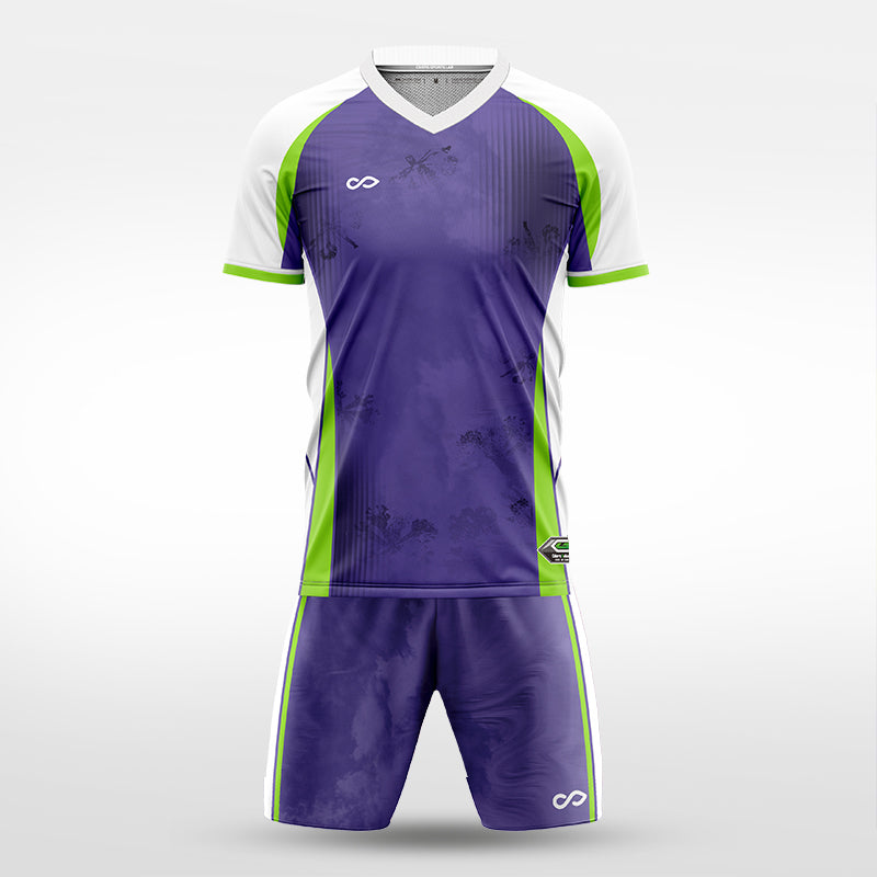Soccer Kit | Neyra (Third Generation Version) - WS204GCNP3
