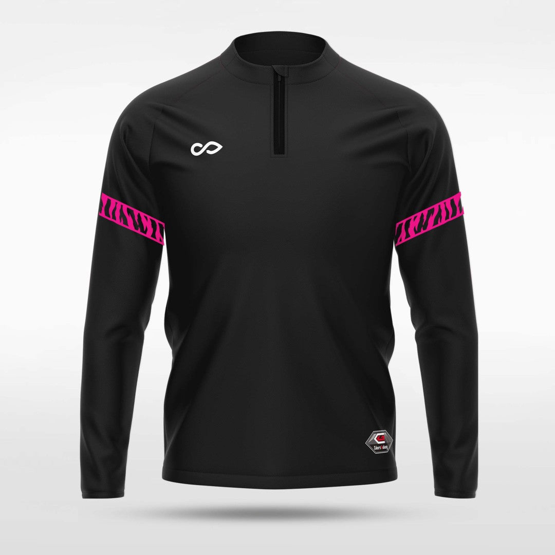 kid 1/4 Half Zip Vanta PU Series Torgar - AS233XFHP8