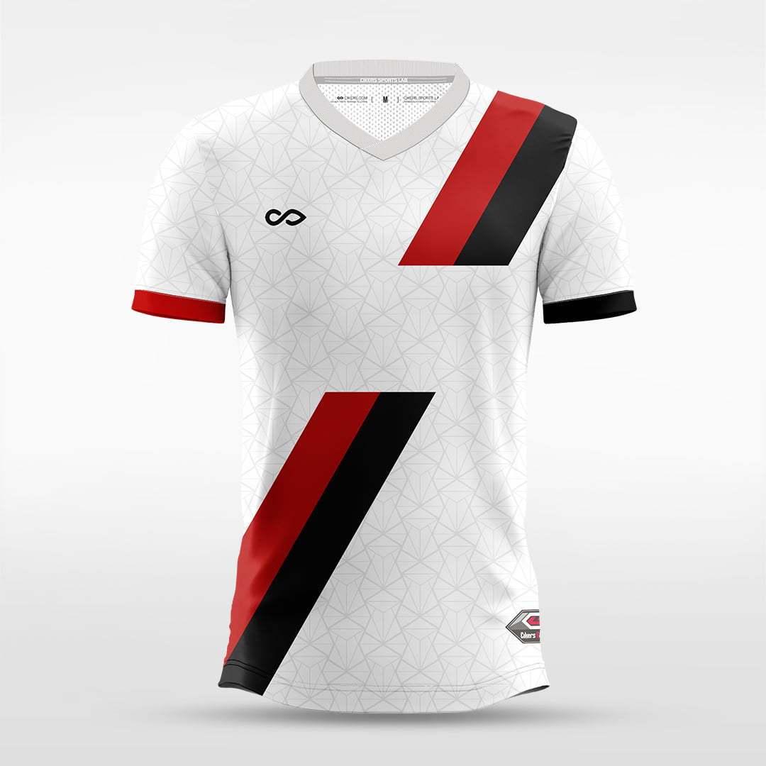Soccer Jersey | Shadeblade (Upgraded) - WS201GYNJ3