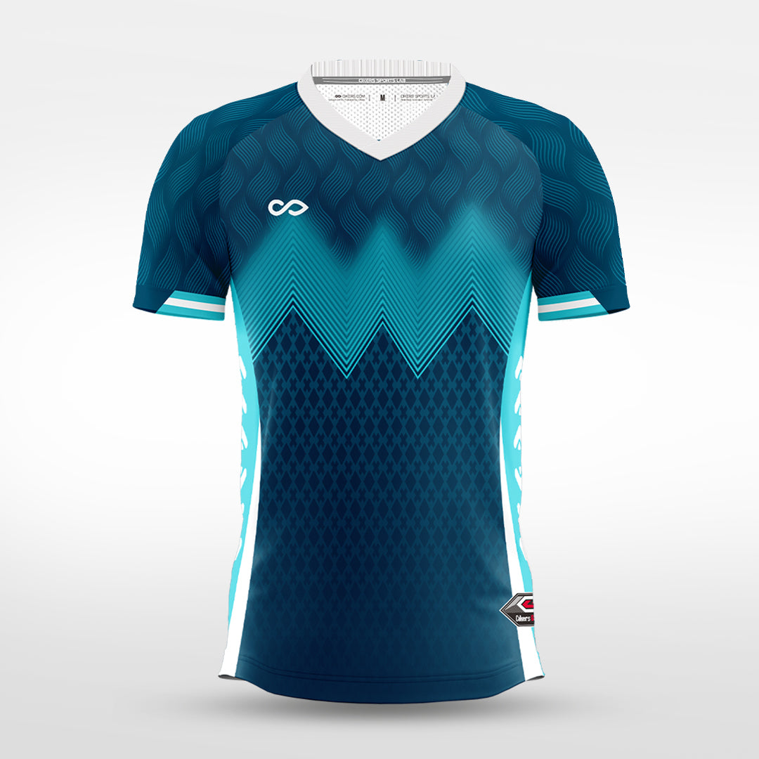 Soccer Jersey | Ravyn (Upgraded) - WS201GYVA3