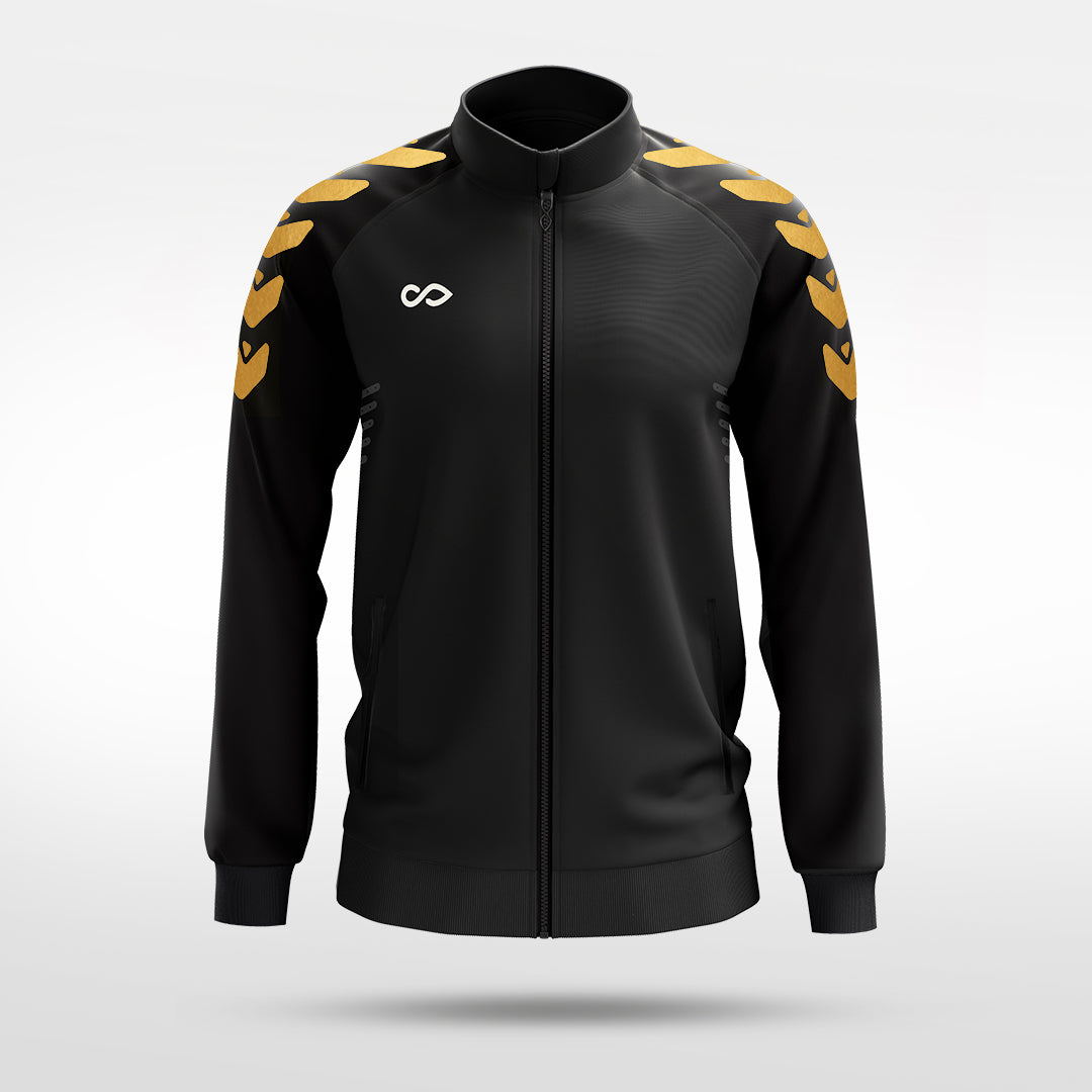 3rd Gen Jacket Vientiane PU Series Falcon - AS241XFZS3