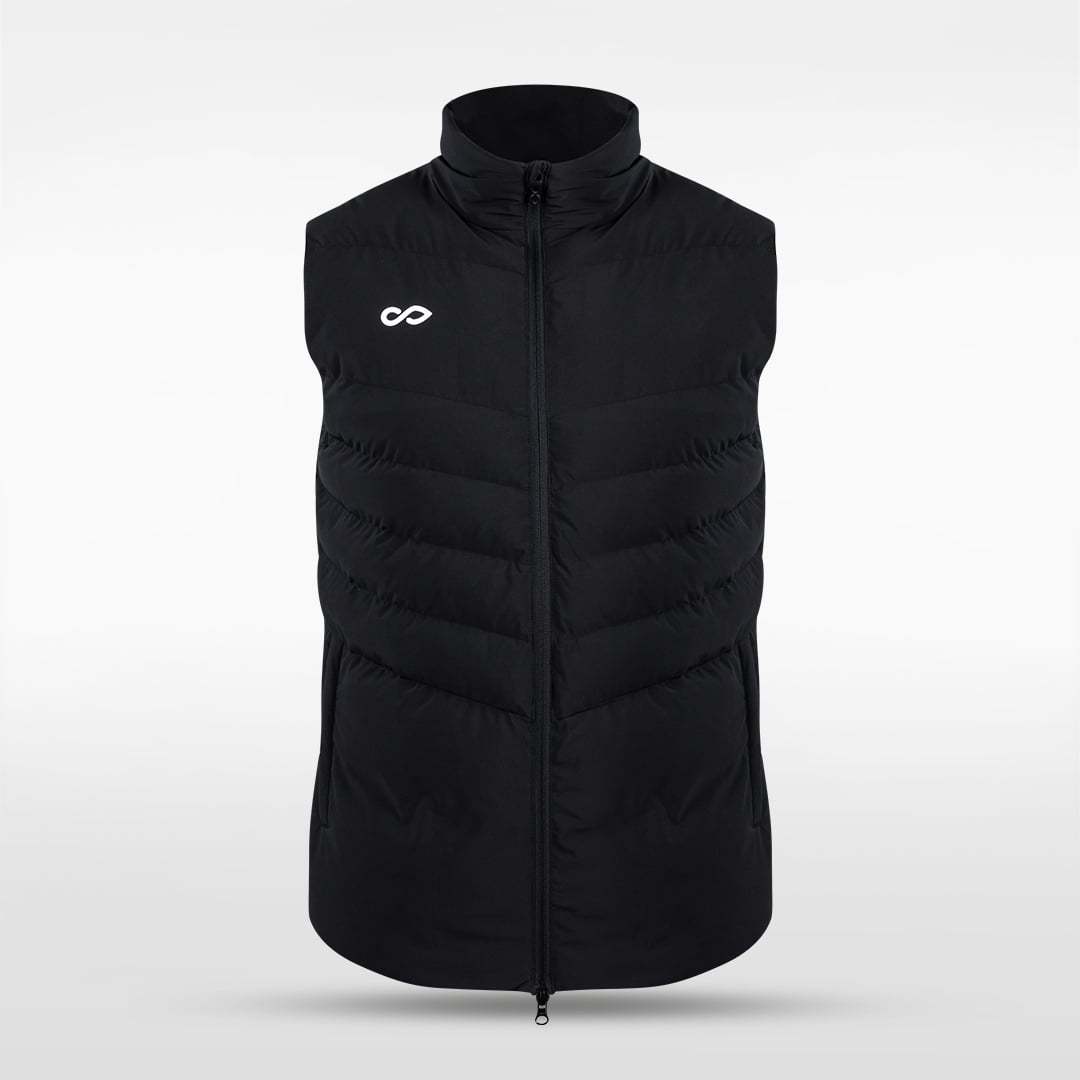 Cotton Vest AI Gen2 - AS283ATJV3
