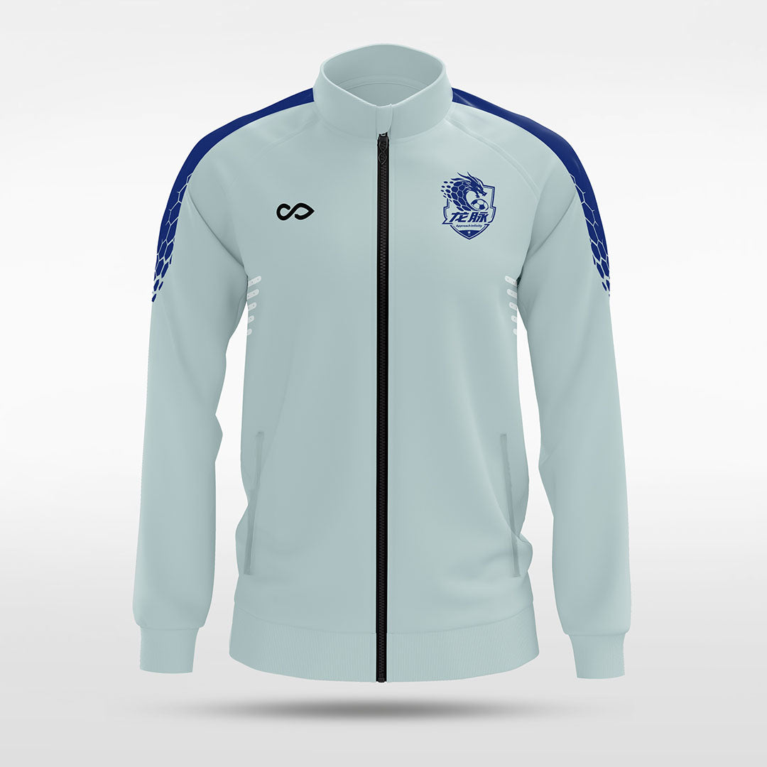 3rd Gen Rain Jacket Vientiane PU Series Draken - AS242XFLM3