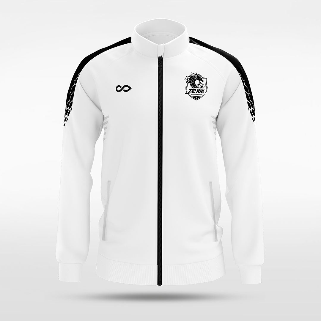 3rd Gen Rain Jacket Vientiane PU Series Draken - AS242XFLM3