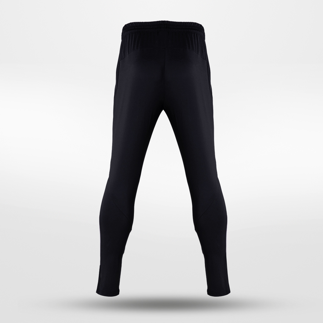 Tapered Pants  Vientiane PU Series  Phantblade - AS251XFHR3