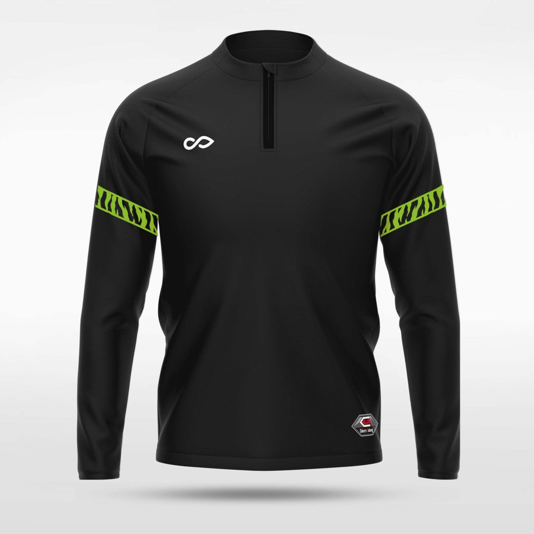 kid 1/4 Half Zip Vanta PU Series Torgar - AS233XFHP8