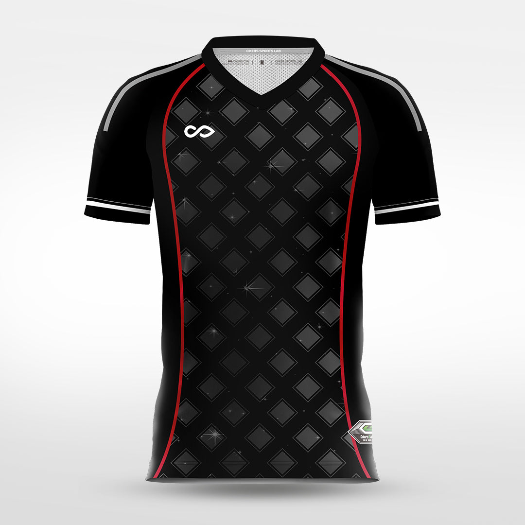 Soccer Jersey | Rexen (Third Generation Version) - WS201GCLC3
